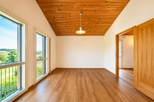 8.5 Zimmer Einfamilienhaus in Mumpf – Foto 2 von 20