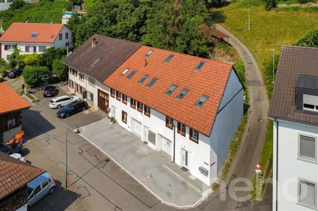 Einfamilienhaus in Obermumpf – Foto 3 von 12