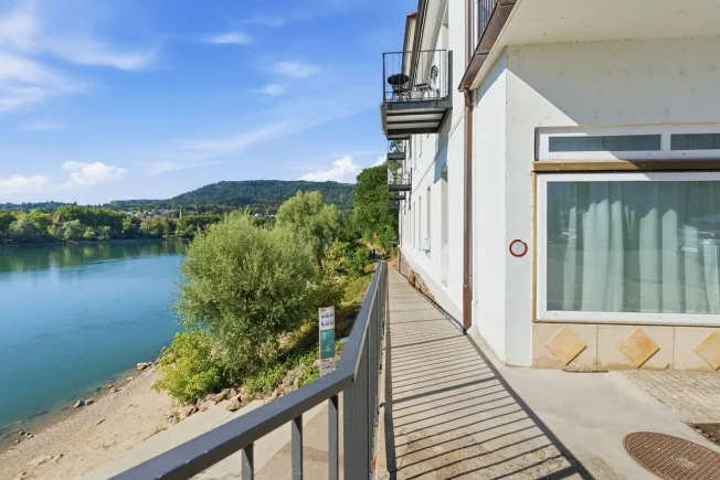 2.5 Zimmer Wohnung, 4332 Stein AG