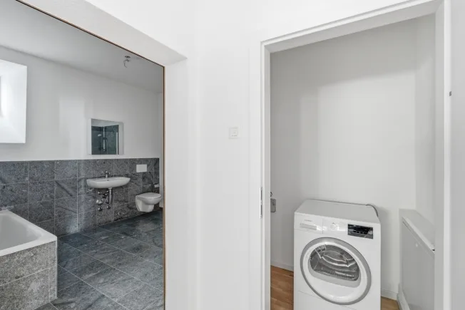 2.5 Zimmer Wohnung, 4332 Stein AG