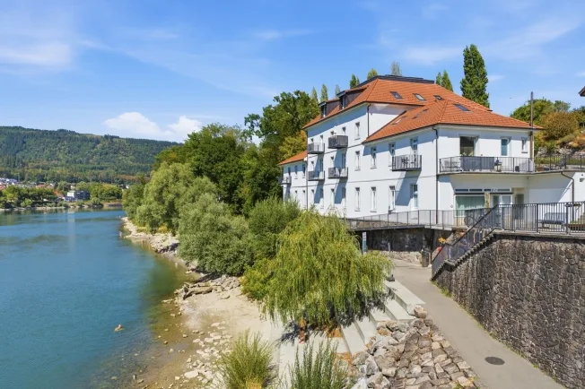 2.5 Zimmer Wohnung, 4332 Stein AG