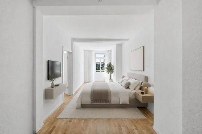 2.5 Zimmer Wohnung, 4332 Stein AG