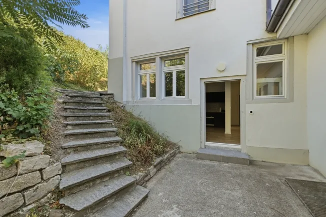 2.5 Zimmer Wohnung, 4332 Stein AG
