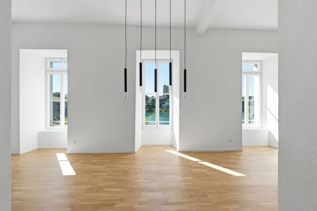 2.5 Zimmer Wohnung, 4332 Stein AG