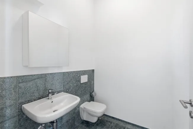 2.5 Zimmer Wohnung, 4332 Stein AG