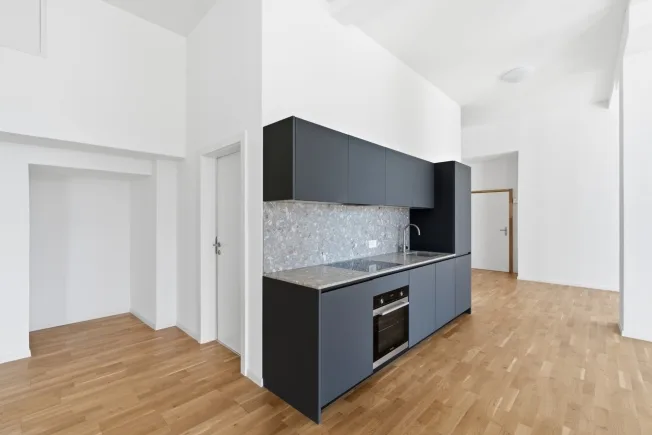 2.5 Zimmer Wohnung, 4332 Stein AG