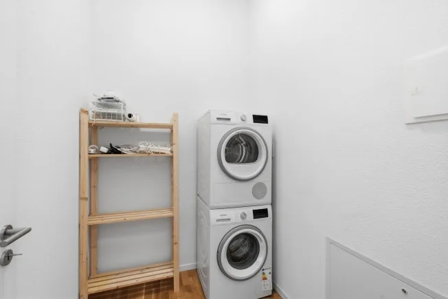 2.5 Zimmer Wohnung, 4332 Stein AG