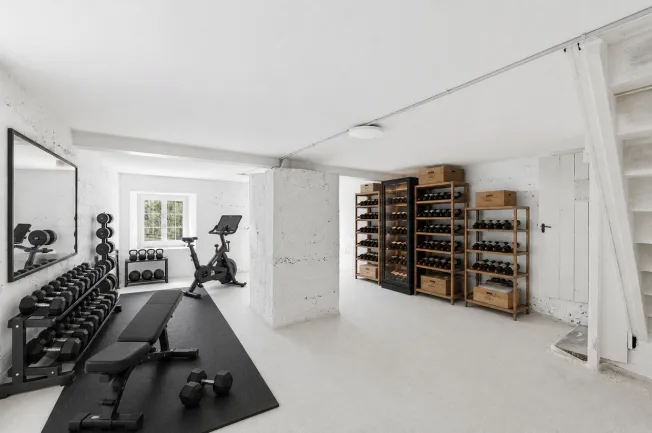 2.5 Zimmer Wohnung, 4332 Stein AG