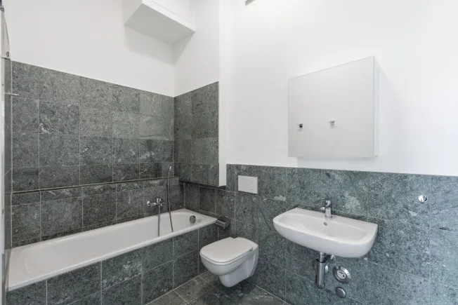 2.5 Zimmer Wohnung, 4332 Stein AG