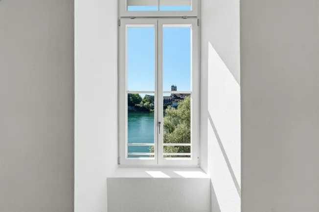 2.5 Zimmer Wohnung, 4332 Stein AG