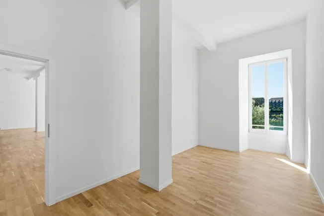 2.5 Zimmer Wohnung, 4332 Stein AG