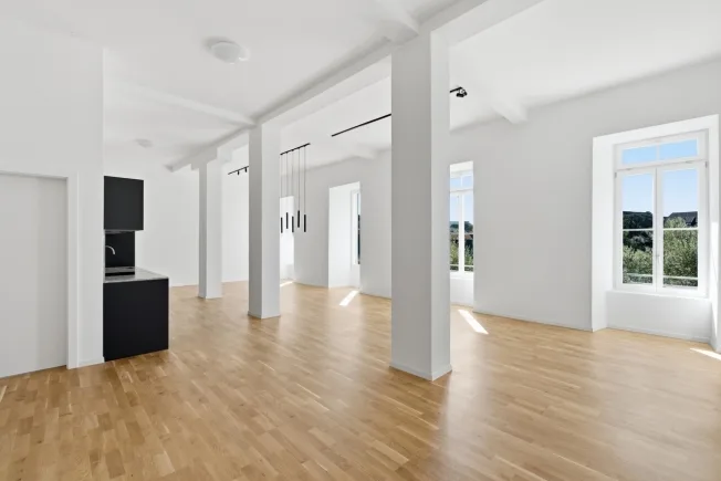 2.5 Zimmer Wohnung, 4332 Stein AG