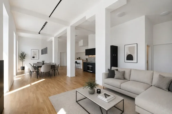 2.5 Zimmer Wohnung, 4332 Stein AG
