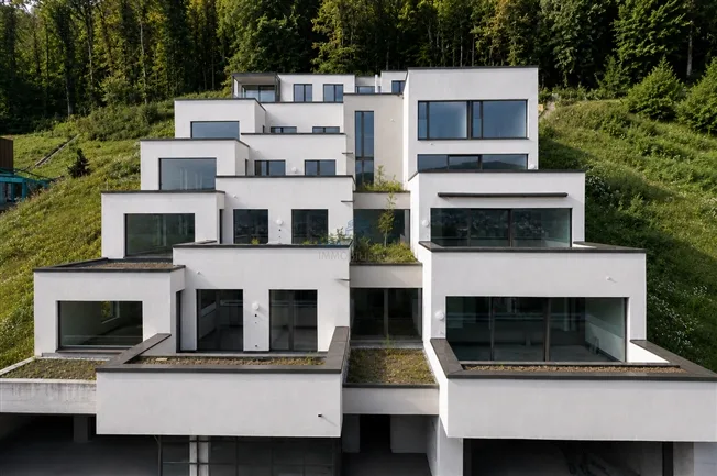 3.5 Zimmer Wohnung, 4332 Stein AG