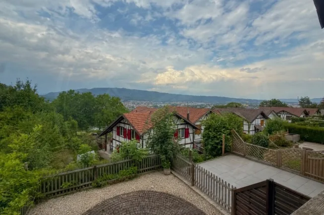 4.5 Zimmer Reihenfamilienhaus in Stein AG – Foto 12 von 12