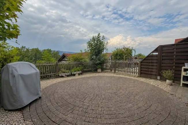 4.5 Zimmer Reihenfamilienhaus in Stein AG – Foto 6 von 12