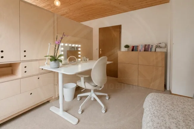 4.5 Zimmer Reihenfamilienhaus in Stein AG – Foto 8 von 12