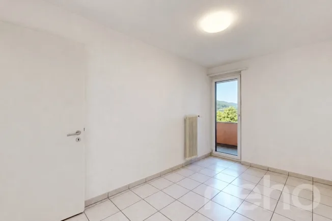 4.5 Zimmer Wohnung in Stein AG – photo 11 sur 12