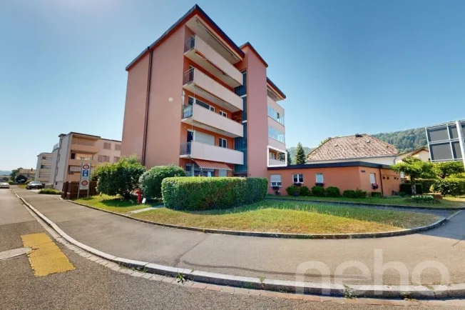 4.5 Zimmer Wohnung, 4332 Stein AG