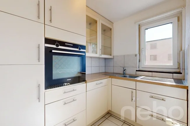 4.5 Zimmer Wohnung in Stein AG – photo 9 sur 12