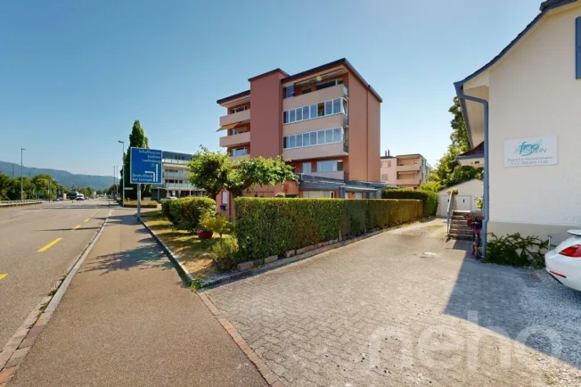 4.5 Zimmer Wohnung in Stein AG – photo 3 sur 12