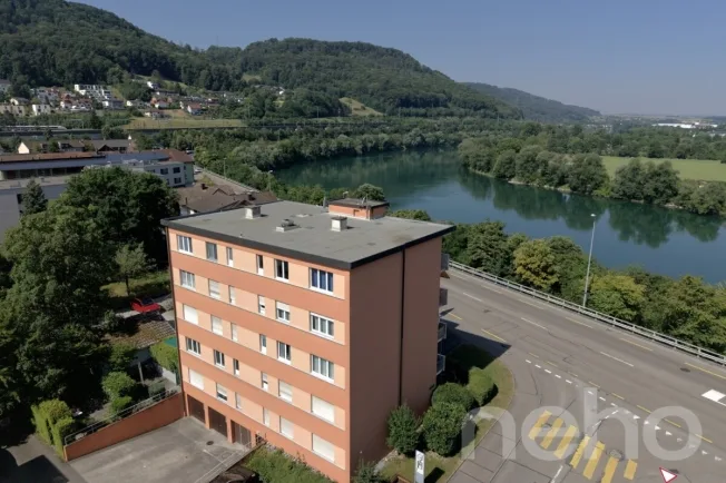 4.5 Zimmer Wohnung in Stein AG – photo 2 sur 12