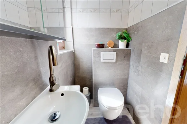6 Zimmer Einfamilienhaus in Sisseln AG – photo 9 sur 12