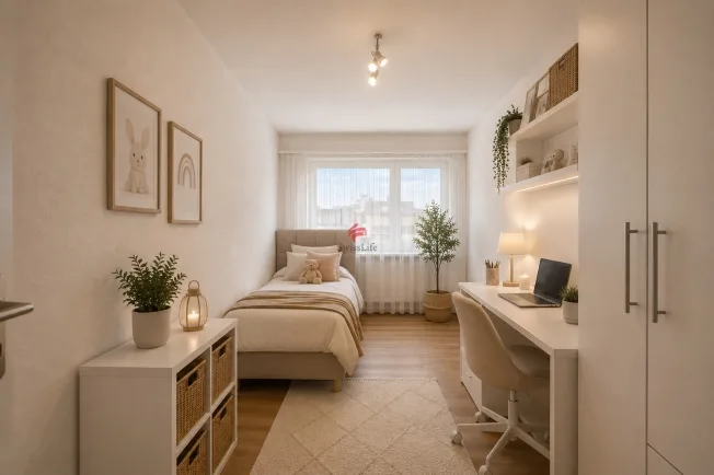 4.5 Zimmer Wohnung in Liestal – Foto 6 von 10