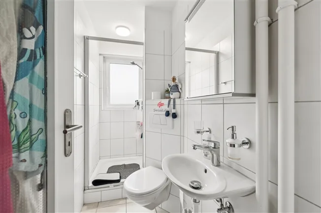 4.5 Zimmer Wohnung in Liestal – Foto 8 von 10