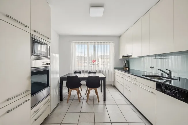 4.5 Zimmer Wohnung in Liestal – Foto 3 von 10