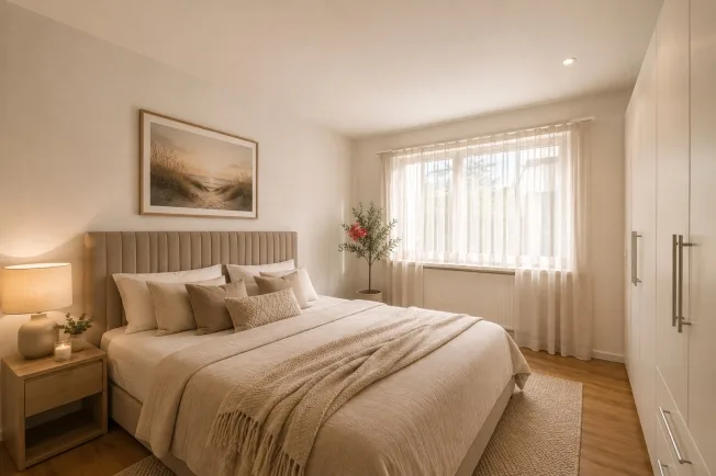 4.5 Zimmer Wohnung in Liestal – Foto 4 von 10