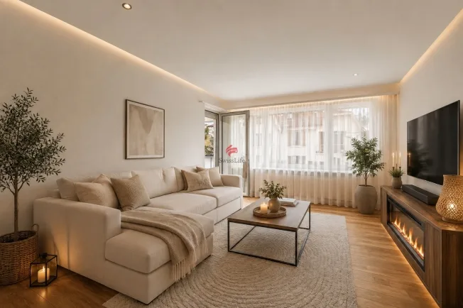 4.5 Zimmer Wohnung in Liestal – Foto 2 von 10