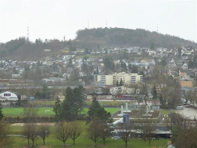 5 Zimmer Einfamilienhaus in Liestal – foto 3 di 3