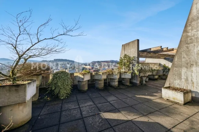 4.5 Zimmer Terrassenwohnung in Liestal – Foto 12 von 14