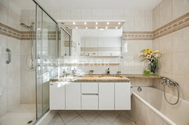 4.5 Zimmer Terrassenwohnung in Liestal – Foto 10 von 14