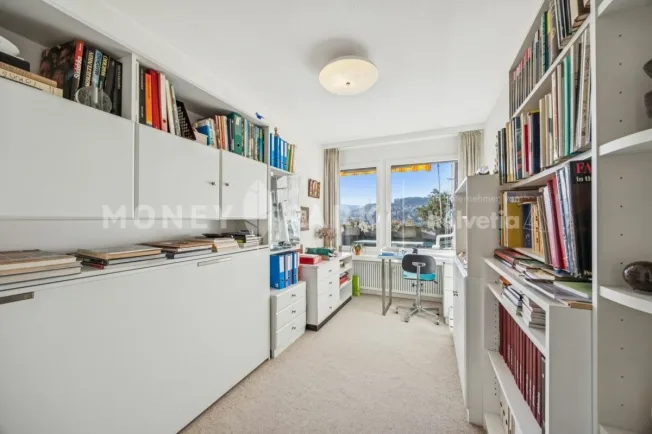 4.5 Zimmer Terrassenwohnung in Liestal – Foto 9 von 14