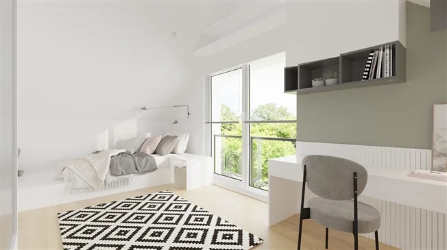 5.5 Zimmer Einfamilienhaus in Liestal – photo 6 sur 12