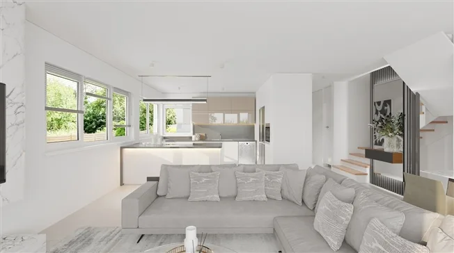 5.5 Zimmer Einfamilienhaus in Liestal – photo 10 sur 12