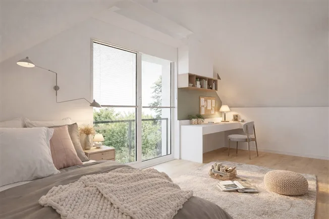 5.5 Zimmer Einfamilienhaus in Liestal – photo 5 sur 12