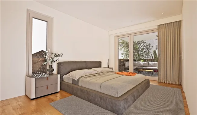 3.5 Zimmer Wohnung in Liestal – Foto 4 von 4