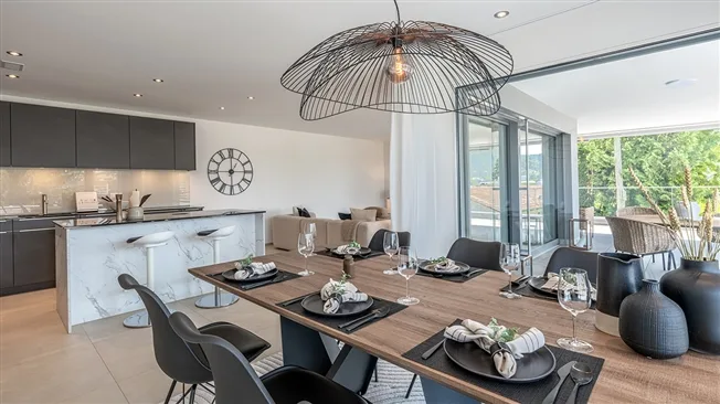 4.5 Zimmer Wohnung in Liestal – Foto 8 von 20