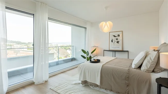4.5 Zimmer Wohnung in Liestal – Foto 6 von 20