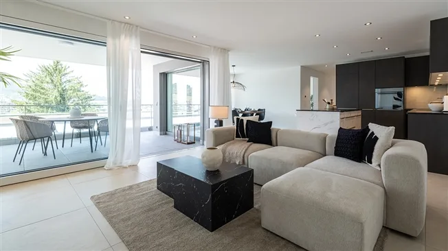 4.5 Zimmer Wohnung in Liestal – Foto 11 von 20