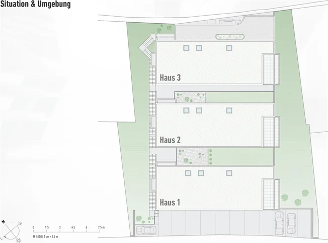 4.5 Zimmer Wohnung in Liestal – Foto 15 von 20