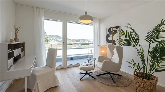 4.5 Zimmer Wohnung in Liestal – Foto 9 von 20