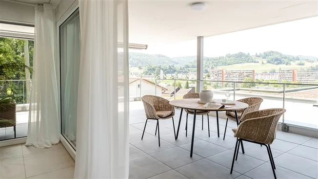 4.5 Zimmer Wohnung in Liestal – Foto 12 von 20