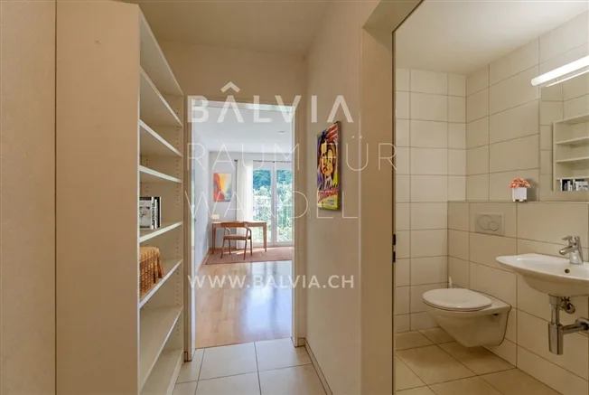 4.5 Zimmer Wohnung, 4410 Liestal