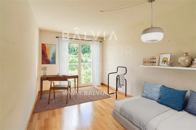 4.5 Zimmer Wohnung, 4410 Liestal