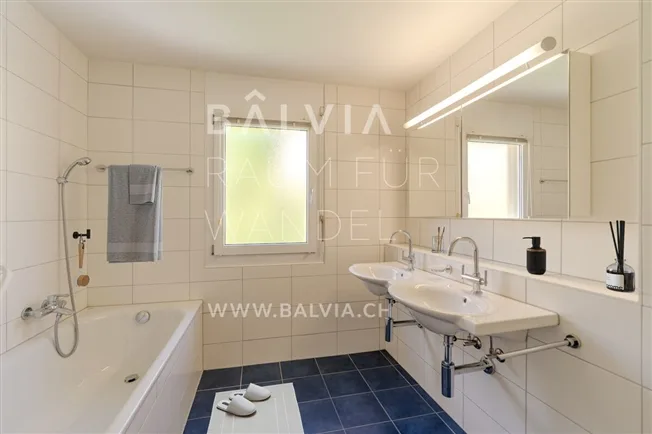 4.5 Zimmer Wohnung, 4410 Liestal
