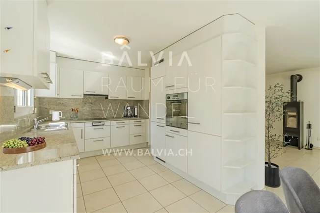 4.5 Zimmer Wohnung, 4410 Liestal